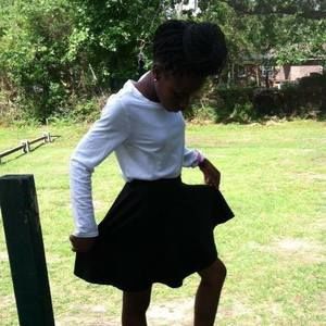 Meet your Posher, Shante